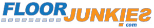 FloorJunkies Logo